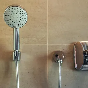  Daire The Rix & Suites Near Sbahn Neukolln